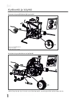 Предварительный просмотр 48 страницы Migatronic AUTOMIG User Manual