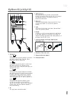 Предварительный просмотр 49 страницы Migatronic AUTOMIG User Manual