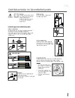 Предварительный просмотр 51 страницы Migatronic AUTOMIG User Manual