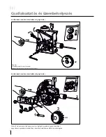 Предварительный просмотр 54 страницы Migatronic AUTOMIG User Manual