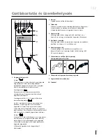 Предварительный просмотр 55 страницы Migatronic AUTOMIG User Manual