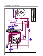 Предварительный просмотр 64 страницы Migatronic AUTOMIG User Manual