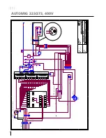 Предварительный просмотр 66 страницы Migatronic AUTOMIG User Manual