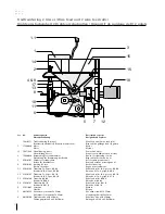 Предварительный просмотр 72 страницы Migatronic AUTOMIG User Manual