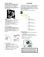 Предварительный просмотр 8 страницы Migatronic AUTOMIG2 183i Instruction Manual