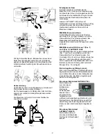 Предварительный просмотр 27 страницы Migatronic AUTOMIG2 183i Instruction Manual