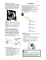 Предварительный просмотр 38 страницы Migatronic AUTOMIG2 183i Instruction Manual