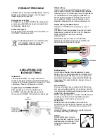 Предварительный просмотр 46 страницы Migatronic AUTOMIG2 183i Instruction Manual