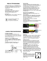 Предварительный просмотр 66 страницы Migatronic AUTOMIG2 183i Instruction Manual