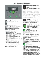 Предварительный просмотр 70 страницы Migatronic AUTOMIG2 183i Instruction Manual