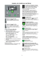 Предварительный просмотр 80 страницы Migatronic AUTOMIG2 183i Instruction Manual