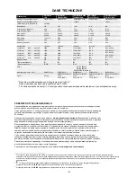 Предварительный просмотр 104 страницы Migatronic AUTOMIG2 183i Instruction Manual