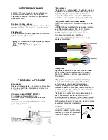 Предварительный просмотр 106 страницы Migatronic AUTOMIG2 183i Instruction Manual