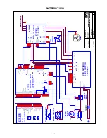 Предварительный просмотр 115 страницы Migatronic AUTOMIG2 183i Instruction Manual