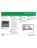 Preview for 2 page of Migatronic AUTOMIG2 223i/273i Quick Manual