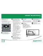 Preview for 16 page of Migatronic AUTOMIG2 223i/273i Quick Manual