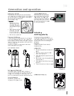 Preview for 11 page of Migatronic AUTOMIG2 i User Manual