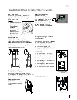 Preview for 53 page of Migatronic AUTOMIG2 i User Manual