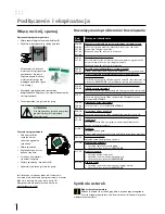 Preview for 60 page of Migatronic AUTOMIG2 i User Manual