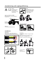 Preview for 4 page of Migatronic CMI 183i User Manual