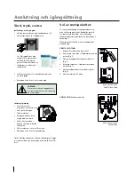 Preview for 6 page of Migatronic CMI 183i User Manual