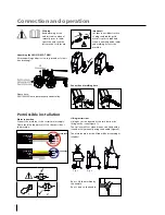 Preview for 12 page of Migatronic CMI 183i User Manual