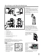 Preview for 21 page of Migatronic CMI 183i User Manual