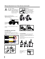 Preview for 28 page of Migatronic CMI 183i User Manual