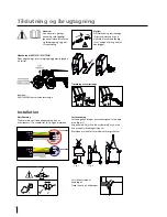 Preview for 36 page of Migatronic CMI 183i User Manual