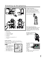 Preview for 37 page of Migatronic CMI 183i User Manual