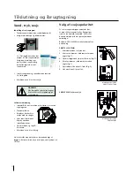 Preview for 38 page of Migatronic CMI 183i User Manual