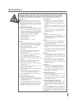 Preview for 43 page of Migatronic CMI 183i User Manual