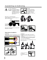 Preview for 52 page of Migatronic CMI 183i User Manual