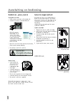 Preview for 54 page of Migatronic CMI 183i User Manual