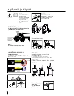 Preview for 60 page of Migatronic CMI 183i User Manual