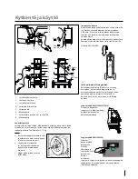 Preview for 61 page of Migatronic CMI 183i User Manual