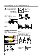 Preview for 68 page of Migatronic CMI 183i User Manual