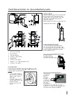 Preview for 69 page of Migatronic CMI 183i User Manual