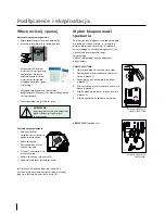 Preview for 78 page of Migatronic CMI 183i User Manual