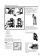 Preview for 85 page of Migatronic CMI 183i User Manual