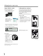 Preview for 86 page of Migatronic CMI 183i User Manual