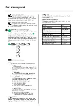 Предварительный просмотр 29 страницы Migatronic CWF Multi User Manual