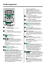 Предварительный просмотр 44 страницы Migatronic CWF Multi User Manual