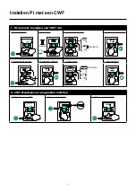 Предварительный просмотр 46 страницы Migatronic CWF Multi User Manual