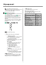 Предварительный просмотр 61 страницы Migatronic CWF Multi User Manual