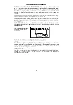 Preview for 22 page of Migatronic DELTA 140 E Instruction Manual