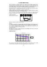 Preview for 38 page of Migatronic DELTA 140 E Instruction Manual