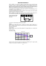 Preview for 46 page of Migatronic DELTA 140 E Instruction Manual