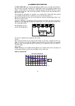 Preview for 54 page of Migatronic DELTA 140 E Instruction Manual