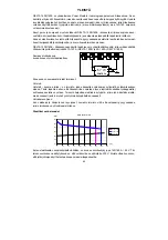 Preview for 62 page of Migatronic DELTA 140 E Instruction Manual